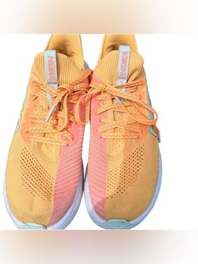 Hoka Carbon X3 Running Shoes Women’s Size 8 Carbon Plate Excellent Condition